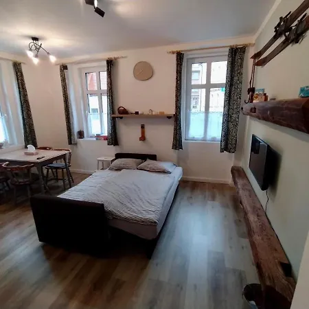 Apartment Matylda
