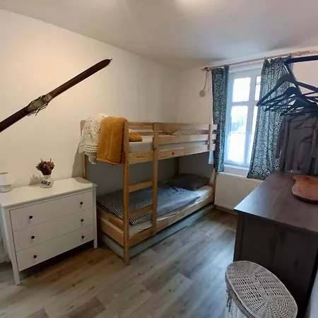 Apartment Matylda