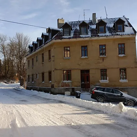 Apartment Matylda