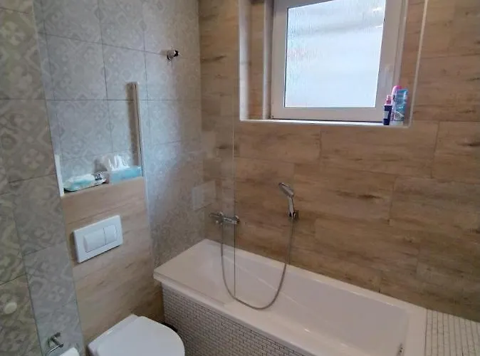 Matylda Apartamento