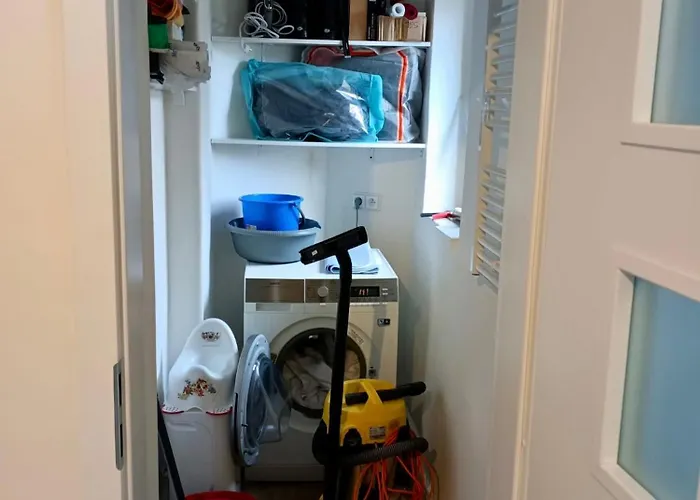 Matylda Apartamento *